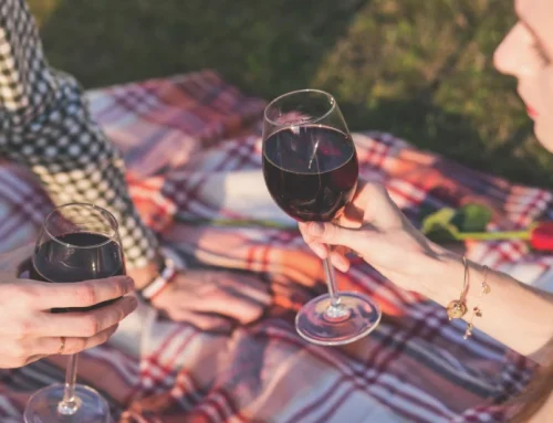 Il vino e il suo ruolo durante la Giornata della Terra