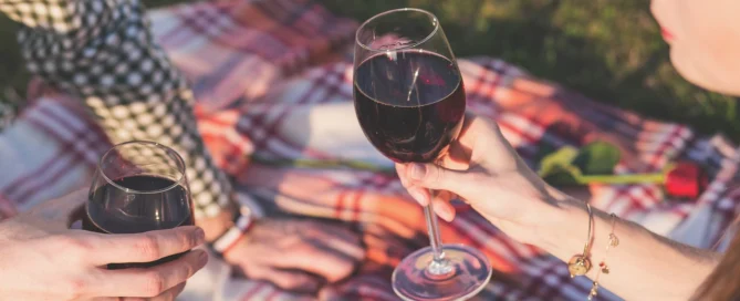 Il vino e il suo ruolo durante la Giornata della Terra 8 Il vino e il suo ruolo durante la Giornata della Terra