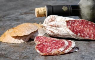 A Monte Isola torna la tradizionale Festa del Salame