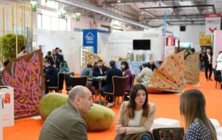 CIBUS 2024: novità e grandi nomi per la 22esima edizione della fiera agroalimentare dedicata ai professionisti e operatori del settore 9 CIBUS 2024: novità e grandi nomi per la 22esima edizione della fiera agroalimentare dedicata ai professionisti e operatori del settore