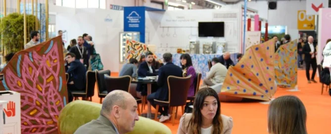 CIBUS 2024: novità e grandi nomi per la 22esima edizione della fiera agroalimentare dedicata ai professionisti e operatori del settore 6 CIBUS 2024: novità e grandi nomi per la 22esima edizione della fiera agroalimentare dedicata ai professionisti e operatori del settore