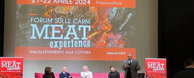 Meat experience, il mondo della carne a tutto tondo 4 Meat experience, il mondo della carne a tutto tondo