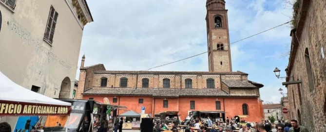 Calici tra le Mura, un weekend di vino, cibo e divertimento 7 Calici tra le Mura, un weekend di vino, cibo e divertimento