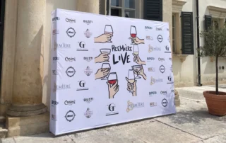 Villa Bertani a Negrar di Valpolicella ospita l’evento Première Live 2024 8 Villa Bertani a Negrar di Valpolicella ospita l’evento Première Live 2024