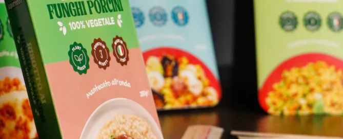 Saporeeto: la startup che combina il trend emergente del ready-to-eat con l'importanza di mangiare sano e ridurre gli sprechi 9 Saporeeto: la startup che combina il trend emergente del ready-to-eat con l'importanza di mangiare sano e ridurre gli sprechi