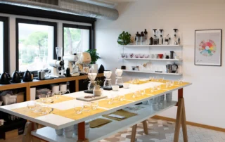 L’Accademia del Caffè Espresso: un viaggio tra storia, cultura e gusto tra le colline che circondano Firenze 2 L’Accademia del Caffè Espresso: un viaggio tra storia, cultura e gusto tra le colline che circondano Firenze
