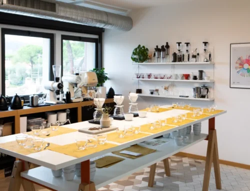L’Accademia del Caffè Espresso: un viaggio tra storia, cultura e gusto tra le colline che circondano Firenze