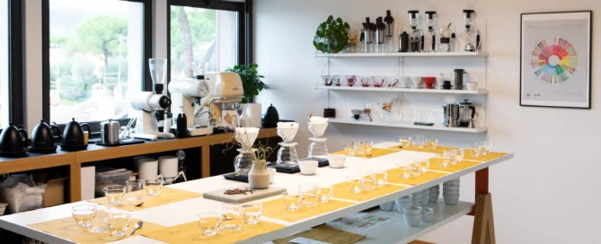L’Accademia del Caffè Espresso: un viaggio tra storia, cultura e gusto tra le colline che circondano Firenze 7 L’Accademia del Caffè Espresso: un viaggio tra storia, cultura e gusto tra le colline che circondano Firenze
