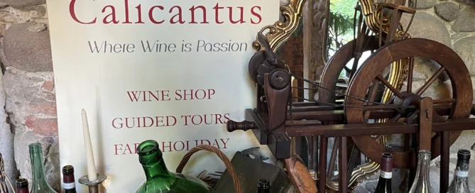 Le collaborazioni enogastronomiche che uniscono il Lago di Garda e la città di Verona 8 Le collaborazioni enogastronomiche che uniscono il Lago di Garda e la città di Verona