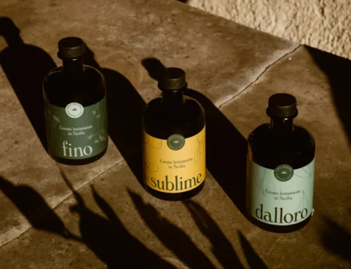 Casa Allora, il liquore siciliano che elogia la lentezza