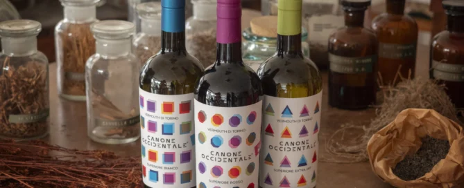 Canone Occidentale: il nuovo Vermouth di Torino (davvero) Superiore 7 Canone Occidentale: il nuovo Vermouth di Torino (davvero) Superiore