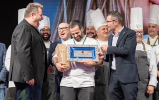 XXXI Concorso Gastronomico “Chicco d’Oro”: una festa di gusto e creatività a Isola della Scala 4 XXXI Concorso Gastronomico “Chicco d’Oro”: una festa di gusto e creatività a Isola della Scala