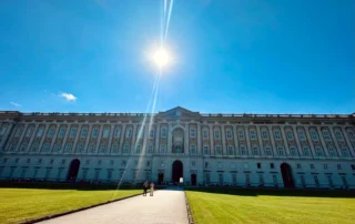 Si accendono i motori per la terza edizione di Terra di Lavoro Wines alla Reggia di Caserta con il Consorzio Vitica 6 Si accendono i motori per la terza edizione di Terra di Lavoro Wines alla Reggia di Caserta con il Consorzio Vitica