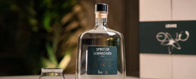 Nasce Legre, il primo distillato ottenuto dalla pianta del pregiato caffè Panama Geisha 3 Nasce Legre, il primo distillato ottenuto dalla pianta del pregiato caffè Panama Geisha