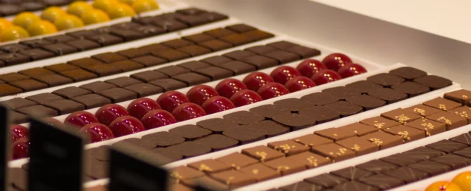 Martesana, l'iconica pasticceria milanese approda a Como 6 Martesana, l'iconica pasticceria milanese approda a Como