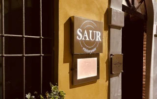 Ristorante Saur, la perla della bassa bresciana 3 Ristorante Saur, la perla della bassa bresciana