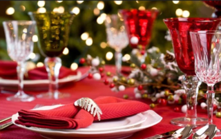 A Natale tutti a tavola con piatti gourmet 5 A Natale tutti a tavola con piatti gourmet