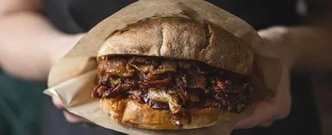 Porcobrado, il panino gourmet che ha conquistato l’Europa! 4 Porcobrado, il panino gourmet che ha conquistato l’Europa!