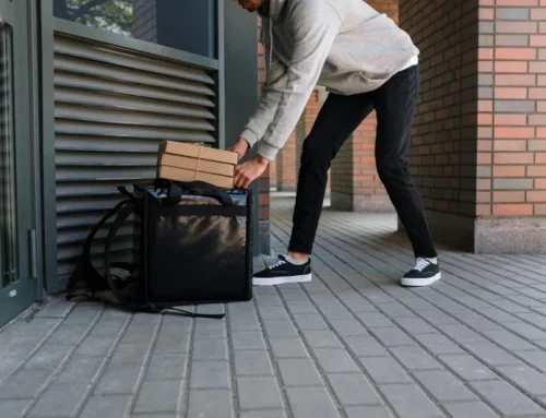 Food Delivery: è davvero la nuova normalità?