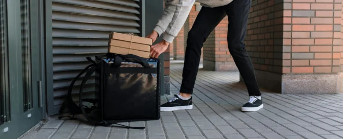 Food Delivery: è davvero la nuova normalità? 3 Food Delivery: è davvero la nuova normalità?