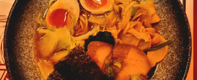 Fresh Ramen porta il Giappone tra le vie di Monza! 7 Fresh Ramen porta il Giappone tra le vie di Monza!