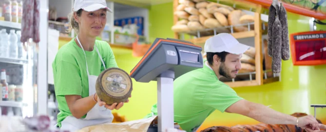 Il Tuo Banco: eccellenze della Maremma tra formaggi, miele e olio extravergine d’oliva 8 Il Tuo Banco: eccellenze della Maremma tra formaggi, miele e olio extravergine d’oliva