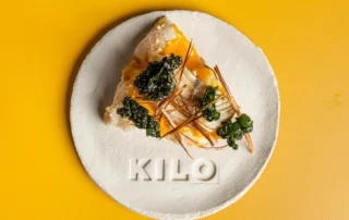 Kilo Pizzeria riapre con “Mangiare (per fare) bene”: cene gourmet e beneficenza con i grandi maestri pizzaioli