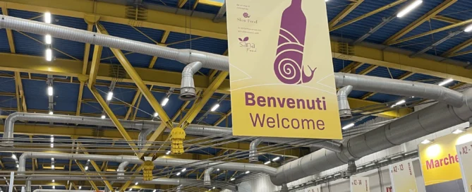 Slow Wine Fair 2025: il vino sostenibile a Bologna Fiere 10 Slow Wine Fair 2025: il vino sostenibile a Bologna Fiere