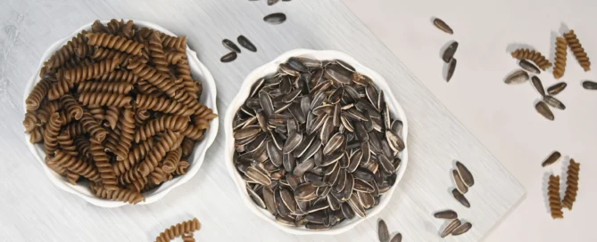PastaSole, la prima pasta italiana con farina di semi di girasole: innovazione e sostenibilità nel piatto 5 PastaSole, la prima pasta italiana con farina di semi di girasole: innovazione e sostenibilità nel piatto