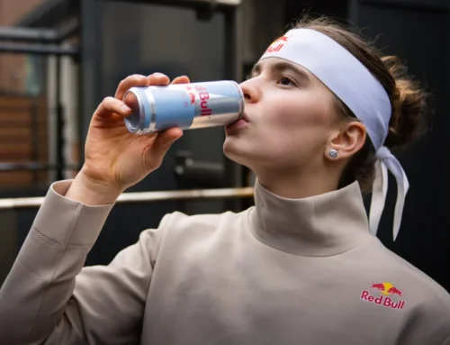 Red Bull Zero: il nuovo volto dell’energia senza zucchero