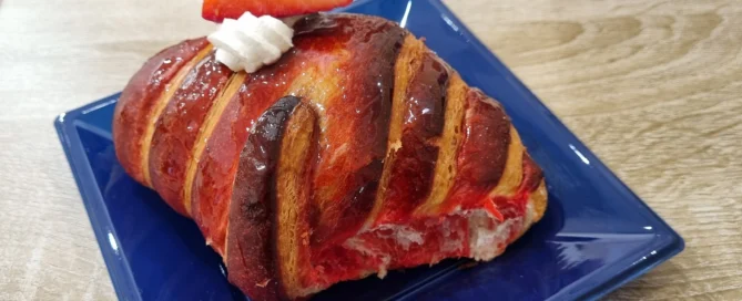 Napoli Bakery a Seregno: la pasticceria napoletana che conquista la Brianza 9 Napoli Bakery a Seregno: la pasticceria napoletana che conquista la Brianza