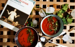 I libri di cucina che bisogna assolutamente avere, non solo per cucinare