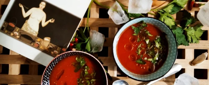I libri di cucina che bisogna assolutamente avere, non solo per cucinare 1 I libri di cucina che bisogna assolutamente avere, non solo per cucinare