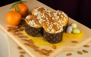 Pasqua artigianale dal cuore della Calabria: colombe e dolci pasquali firmati Bubbo Brunella Bakery