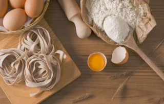 Intolleranze alimentari: tra salute e marketing, come fare scelte consapevoli 1 Intolleranze alimentari: tra salute e marketing, come fare scelte consapevoli