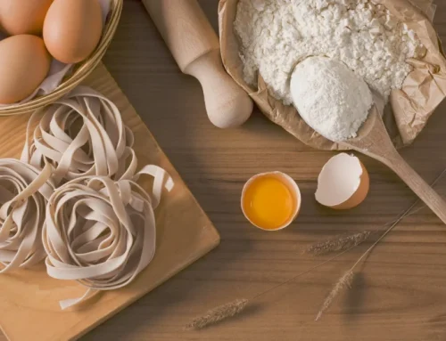 Intolleranze alimentari: tra salute e marketing, come fare scelte consapevoli