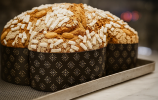 Colombe artigianali e dolci plant-based a Milano: la Pasticceria Tre Chicchere pronta per una Pasqua di gusto