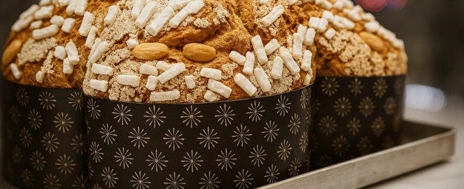 Colombe artigianali e dolci plant-based a Milano: la Pasticceria Tre Chicchere pronta per una Pasqua di gusto 8 Colombe artigianali e dolci plant-based a Milano: la Pasticceria Tre Chicchere pronta per una Pasqua di gusto