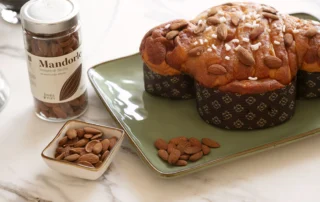 Pasqua vegana con gusto: alla scoperta delle colombe artigianali e l’eccellenza di Veg Sicilia 1 Pasqua vegana con gusto: alla scoperta delle colombe artigianali e l’eccellenza di Veg Sicilia