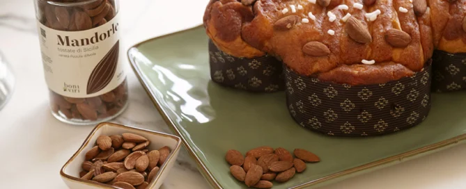 Pasqua vegana con gusto: alla scoperta delle colombe artigianali e l’eccellenza di Veg Sicilia 5 Pasqua vegana con gusto: alla scoperta delle colombe artigianali e l’eccellenza di Veg Sicilia