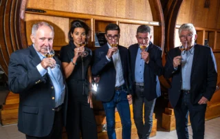 Due famiglie che si uniscono in un solo nome: Collard-Picard 3 Due famiglie che si uniscono in un solo nome: Collard-Picard