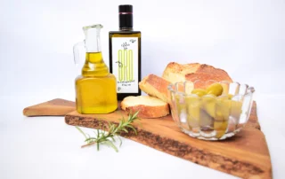 La Terra Dà: il gusto autentico del Cilento tra tradizione e innovazione 6 La Terra Dà: il gusto autentico del Cilento tra tradizione e innovazione