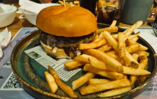 Sottosopra, il ristorante ispirato a Stranger Things