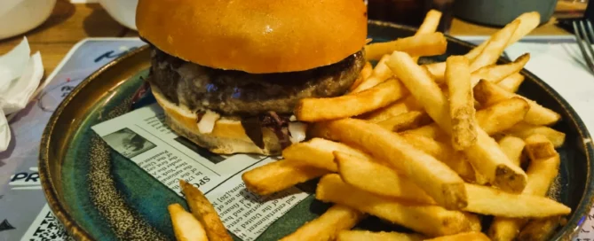 Sottosopra, il ristorante ispirato a Stranger Things 1 Sottosopra, il ristorante ispirato a Stranger Things