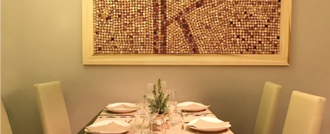 La Kuccagna: una cucina contemporanea nella quiete della campagna cremonese 2 La Kuccagna: una cucina contemporanea nella quiete della campagna cremonese