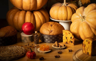 L’autunno è servito: il Pumpkin Spice dei Fratelli Sicilia porta un tocco d’Italia alla tradizione americana 1 L’autunno è servito: il Pumpkin Spice dei Fratelli Sicilia porta un tocco d’Italia alla tradizione americana
