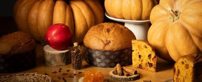 L’autunno è servito: il Pumpkin Spice dei Fratelli Sicilia porta un tocco d’Italia alla tradizione americana 7 L’autunno è servito: il Pumpkin Spice dei Fratelli Sicilia porta un tocco d’Italia alla tradizione americana