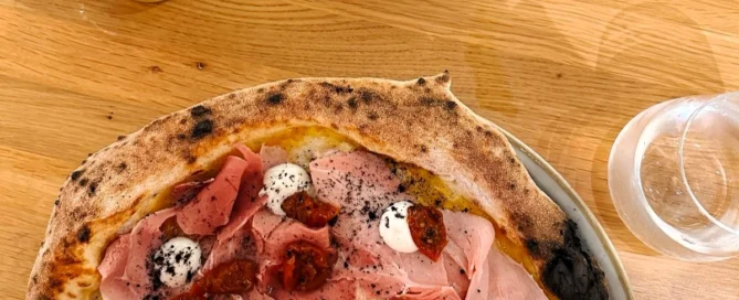 Cortile Sollima: la nuova anima della pizza contemporanea a Palermo 6 Cortile Sollima: la nuova anima della pizza contemporanea a Palermo