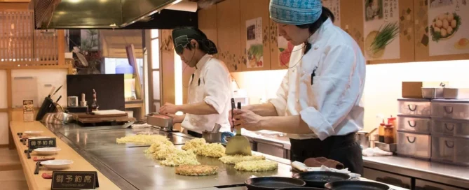 Itadakimasu, la mostra sulla cucina negli anime 9 Itadakimasu, la mostra sulla cucina negli anime
