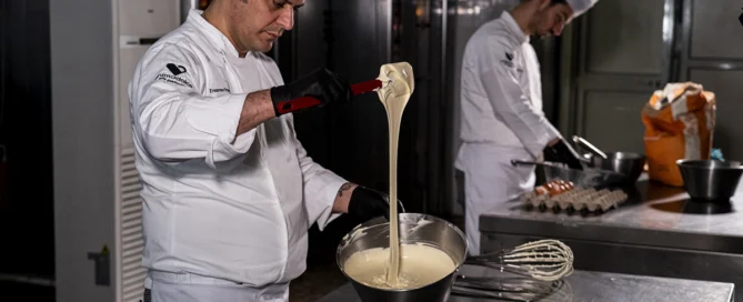 Anima Dolce a Ottaviano: i segreti del panettone artigianale che profuma di Natale 2 Anima Dolce a Ottaviano: i segreti del panettone artigianale che profuma di Natale